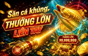 Bắn Cá treehousechiefs