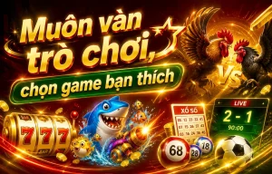 treehousechiefs giao diện mobile